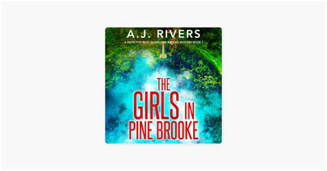 brooke tilli why are you hiding|The Girls in Pine Brooke (A Detective Riley Quinn Pine Brooke .
